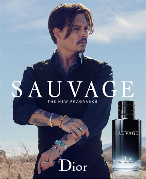 dior johnny depp case|Johnny Depp Dior ad sauvage.